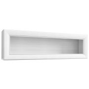 АНРЭКС OLIVIA Полка, цвет вудлайн крем