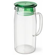 Кувшин с крышкой APOLLO «Gros» 1200 мл GRS-120