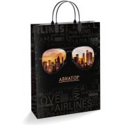 АРТПЛАСТ (ПОД55219) 30х40+10 (Авиатор) Россия