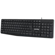 SMARTBUY (SBK-220U-K) ONE 220 USB черная