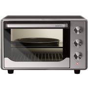 Мини-печь CENTEK CT-1540 Convection черный