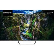 SKYWORTH 55SUE9500 SMART TV 4K Ultra HD безрамочный