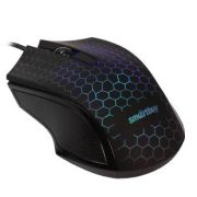 Мышь SMARTBUY (SBM-334-K) черный
