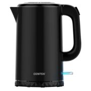 Электрочайник CENTEK CT-0020 черный