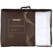 VEROSSA Одеяло VRSilk 200/220 Шелк/ХБ 300 33