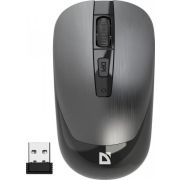 DEFENDER (52993) Wave MM-995 серый