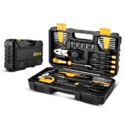 DEKO PRO DKMT62 (62шт.) 065-0213