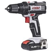 Дрель-шуруповерт аккум. Ставр ДА-14,4Л