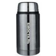 Термос БИОСТАЛЬ NTS-750V суповой с ложкой 0,75 л