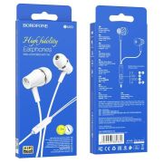 BOROFONE (6974443384369) BM69 White