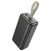 HOCO (6931474769947) J91B PB 30000 mAh черный