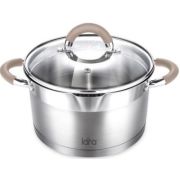 Кастрюля LARA LR02-341 2,4л