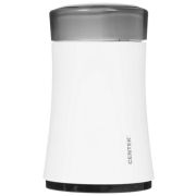 Кофемолка CENTEK CT-1350 белый