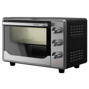 CENTEK CT-1540 серебристый/черный