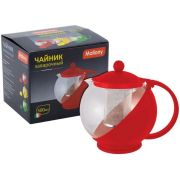 Чайник зав. MALLONY VARIATO, 500мл (910101)