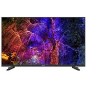 SCOOLE SL-LED50S02T2SU UHD SMART TV Безрамочный