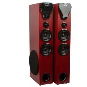 ELTRONIC (20-80) Home Sound красный - колонка 10
