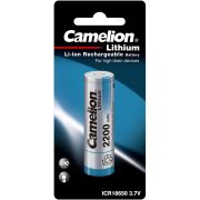 CAMELION (14720) ICR18650