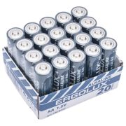 ERGOLUX (14675) Alkaline BP20 LR6