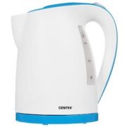 Электрочайник CENTEK CT-0026 белый