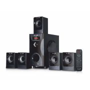 ELTRONIC (20-84) HOME SOUND черный