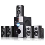ELTRONIC (20-89) HOME SOUND черный