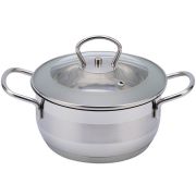 Кастрюля Bekker BK-1624 0,65л Premium MINI POT