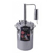 Дистиллятор УЗБИ Первач Элит 20Т