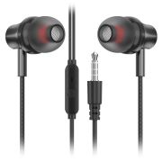 SMARTBUY (SBH-021) черный