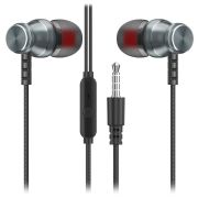 SMARTBUY (SBH-026) серый