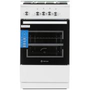 Газ.плита De Luxe 5040.42г(кр) ЧР