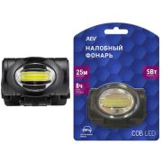 RITTER 29089 6 5Вт 3хААА