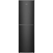 ATLANT ХМ-4623-151 355л. черный металлик