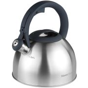 MASTER HOUSE Antonio-2,4 стальной, графит 75359