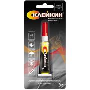 СПУТНИК SUPER GEL GLUE 3*BL-1