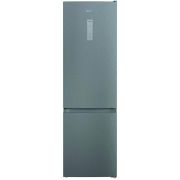 HOTPOINT HT 5200 MX, Нержавеющая сталь