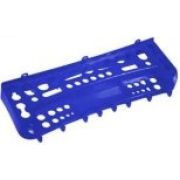 Полка для инструментов 450мм Синий М 2970