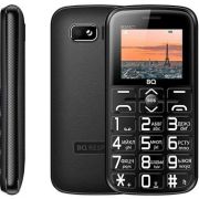 Сотовый телефон BQ 1851 RESPECT BLACK