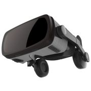 RITMIX RVR-500 серый