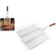 Решетка для барбекю ЭКОС RD-102D  (999611)