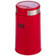 HOMESTAR Кофемолка HS-2035 цвет: красный, 200 Вт