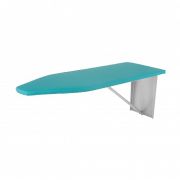 Доска гладильная «Волжаночка» настенная