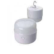 КОСМОС KOC613Lit Белый