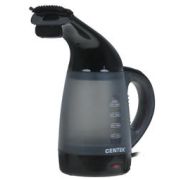 Отпариватель CENTEK CT-2381 сер/черн