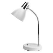 CAMELION (15184) KD-359 C01 40W/E27 белый