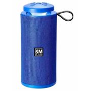 SOUNDMAX SM-PS5015B синий