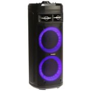 SOUNDMAX SM-MS4207 черный