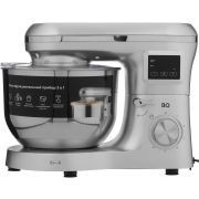BQ MX640 Silver