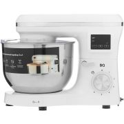 BQ MX640 White