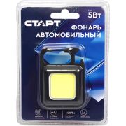 СТАРТ (656) LAE 505-С1 черный
